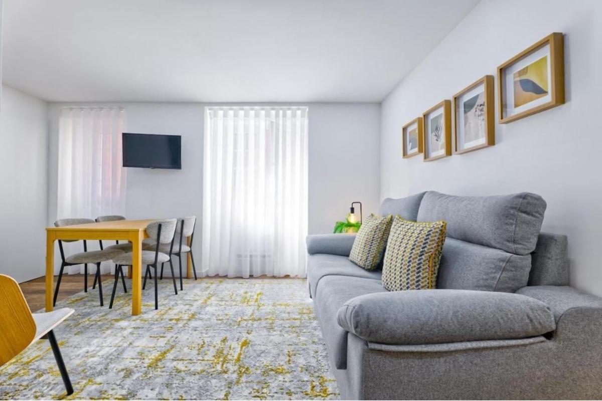 Memorias 76685 Al - Here Will Have A Wonderful & Memorable Stay! Apartment Lissabon